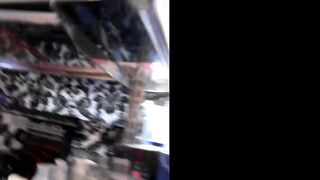 ミニスカパンチラ女良たち ten voyeur jp